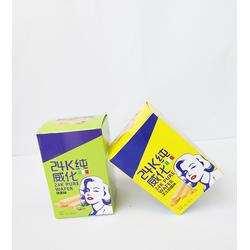 食品定制紙盒加工 益合彩印的專業(yè)印刷解決方案