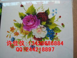 夾層玻璃彩噴機最新價格、制造商及印刷技術解析