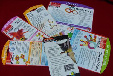 瓦楞紙盒、彩盒、白盒及各類包裝盒的印刷與彩印工藝