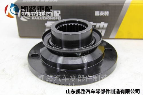 陜汽德龍X3000與M3000中橋主減速器總成 型號(hào)37/11與DCZ125319323032的綜合解析